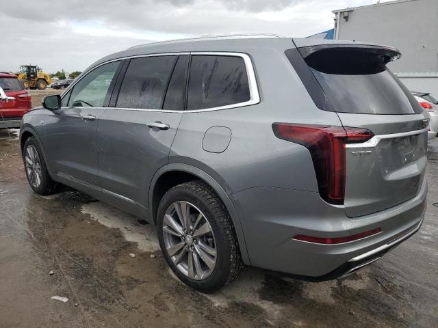 1GYKPCRS9PZ146228 Cadillac XT6 PREMIU 2