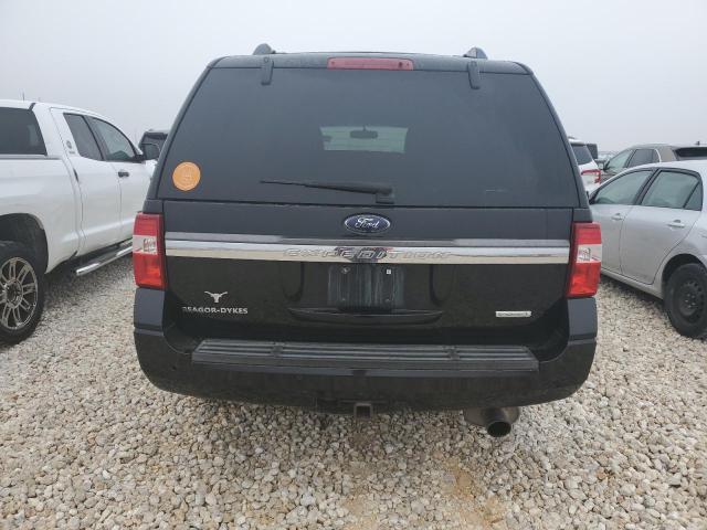 1FMJU1JT3GEF55654 2016 Ford Expedition Xlt