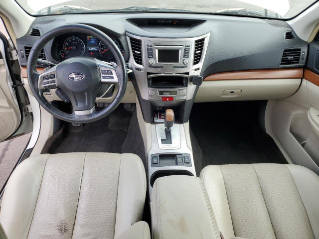 4S4BRBLC4E3309648 Subaru Outback 2.5i Limited