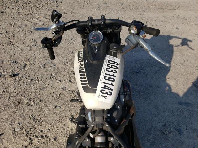 2018 HARLEY-DAVIDSON FXFB FAT B 1HD1YKJ16JC030196