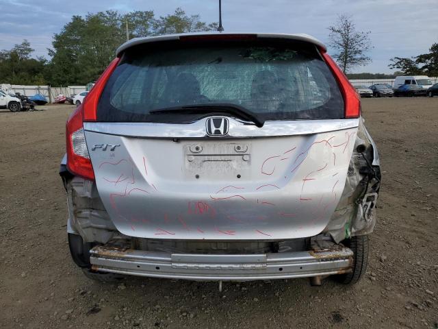 3HGGK5H80FM745919 Honda FIT EX