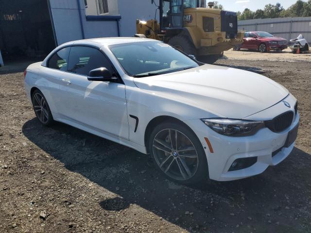 2019 BMW 440XI WBA4Z7C54KEF54977
