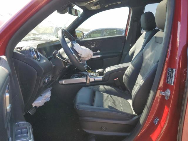 W1N4M4GB7NW174486 Mercedes-Benz GLB 250