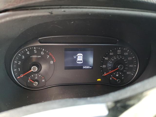 KNDJ63AU0N7151117 KIA Soul Gt Line