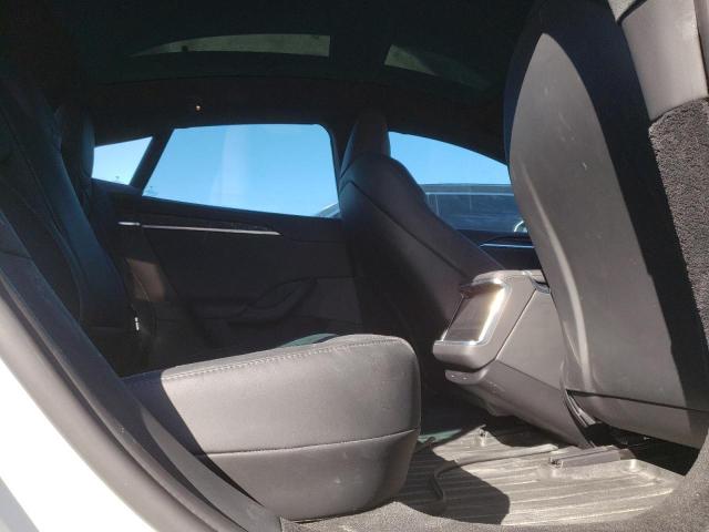 5YJSA1E6XMF442588 Tesla MODEL S