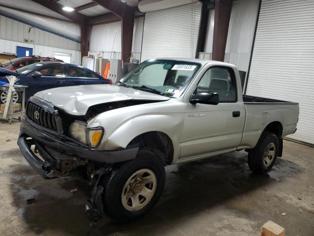 2003 Toyota Tacoma PreRunner