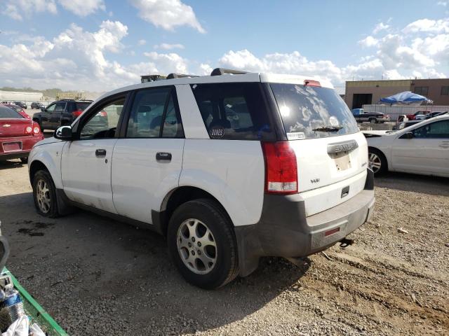 5GZCZ63B53S832850 | 2003 Saturn vue