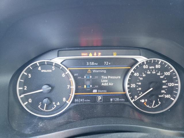 1N4BL4BV5LC201353 Nissan ALTIMA S