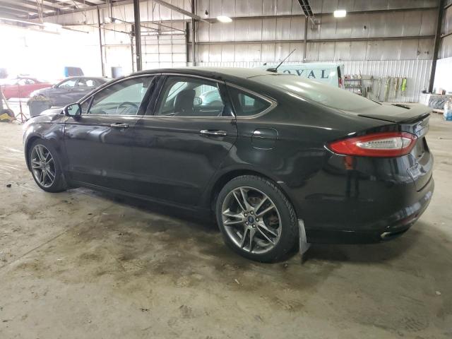 3FA6P0D91ER315689 Ford Fusion Titanium