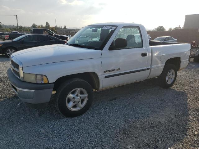 2000 Dodge Ram 1500 