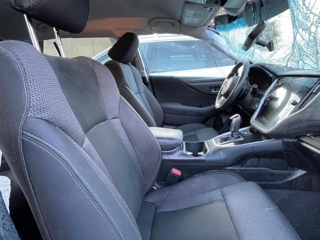 4S4BTACC9L3199513 Subaru Outback Premium