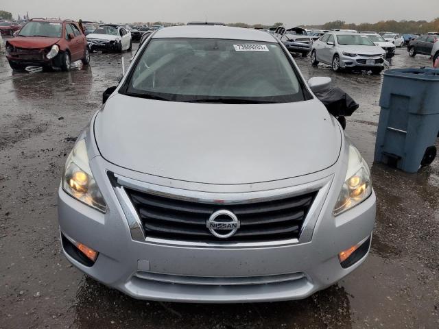 1N4AL3AP7FC135465 | 2015 NISSAN ALTIMA 2.5