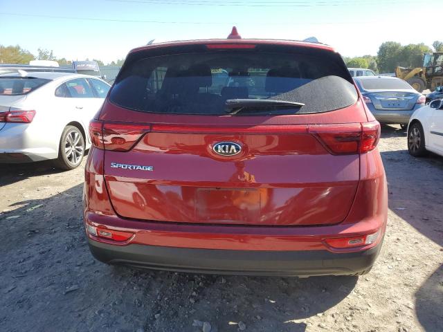 KNDPMCAC1J7461567 | 2018 KIA SPORTAGE L