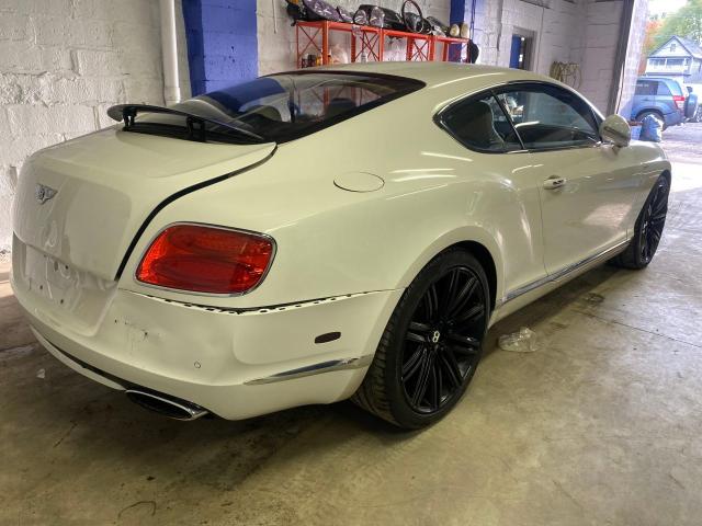 VIN SCBFC7ZA5EC094598 2014 Bentley Continental, Gt... no.4