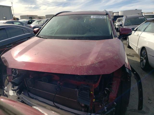 2020 TOYOTA RAV4 XLE - 2T3RWRFV7LW046468