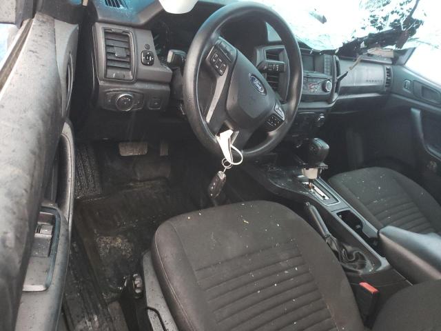 1FTER1EH1LLA57519 Ford Ranger XL 8