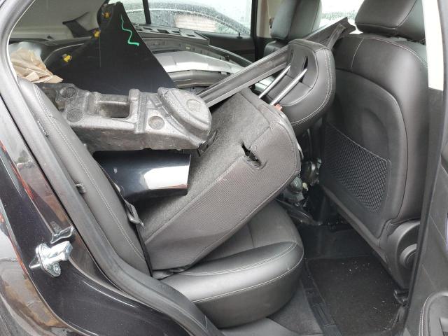 2015 BUICK ENCORE - KL4CJASBXFB114397