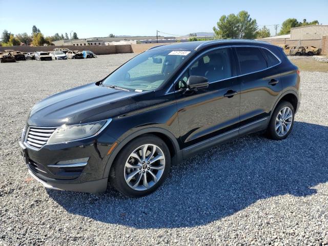 2016 Lincoln MKC Select