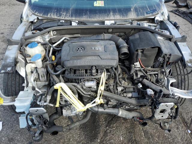 2015 VOLKSWAGEN PASSAT S - 1VWAT7A30FC103341