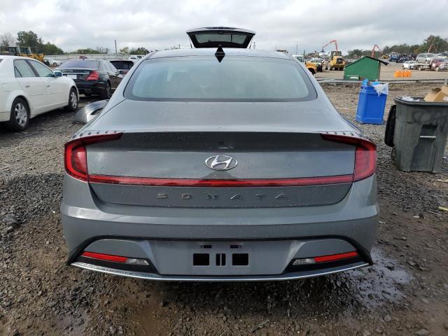 5NPEG4JA2NH135846 | 2022 HYUNDAI SONATA SE