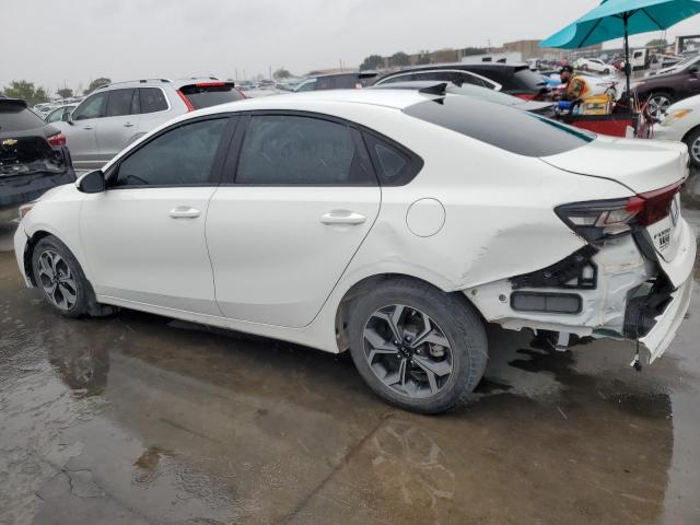 3KPF24AD4KE128894 KIA FORTE FE