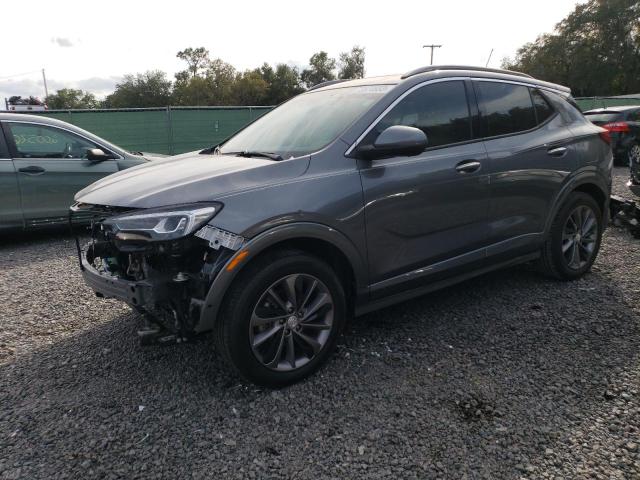 2020 Buick Encore GX Essence