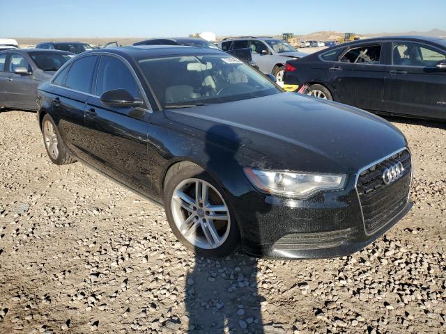 Vin: waudfafc7cn155396, lot: 72424863, audi a6 premium plus 20124