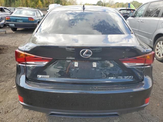 2020 LEXUS IS 300 F-S JTHG81F21L5043211