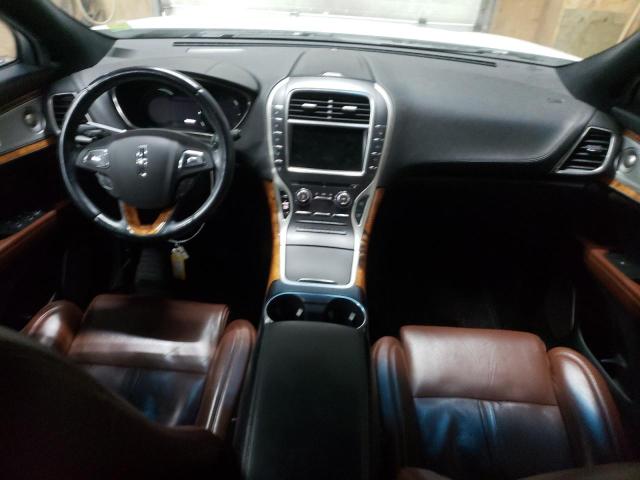 2LMPJ8LRXGBL38910 Lincoln Mkx Reserve