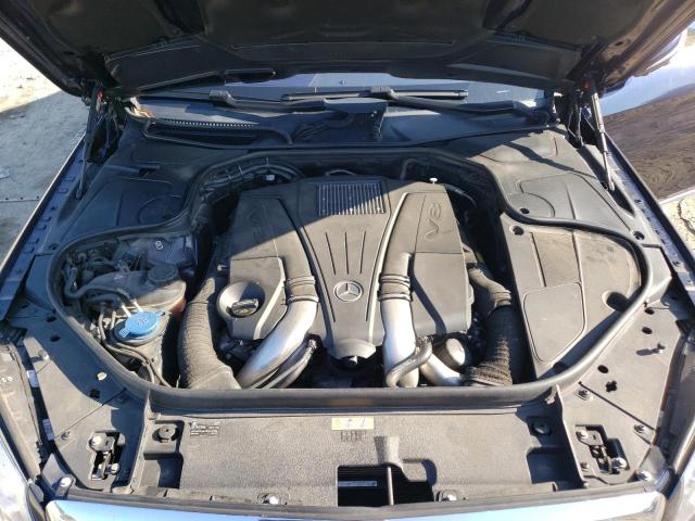 WDDUG8FB6FA175446 Mercedes-Benz S 550 4matic