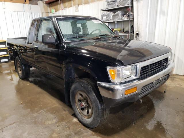 Vin: jt4vn13d0k0010784, lot: 72266203, toyota all other 1/2 ton extra long wheelbase dlx 19894