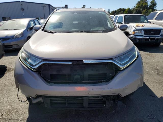 5J6RW1H95JL008152 Honda Cr-v Touring