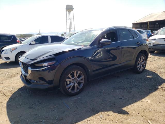 2022 Mazda CX-30 Select