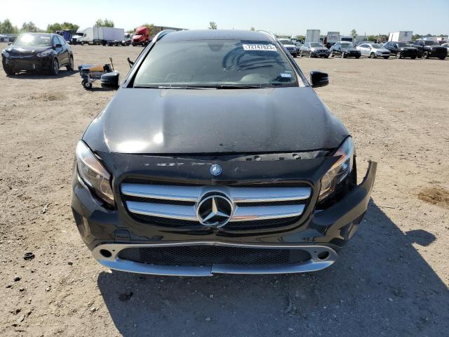 VIN WDCTG4GB8GJ229595 2016 Mercedes-Benz GLA-Class,... no.5