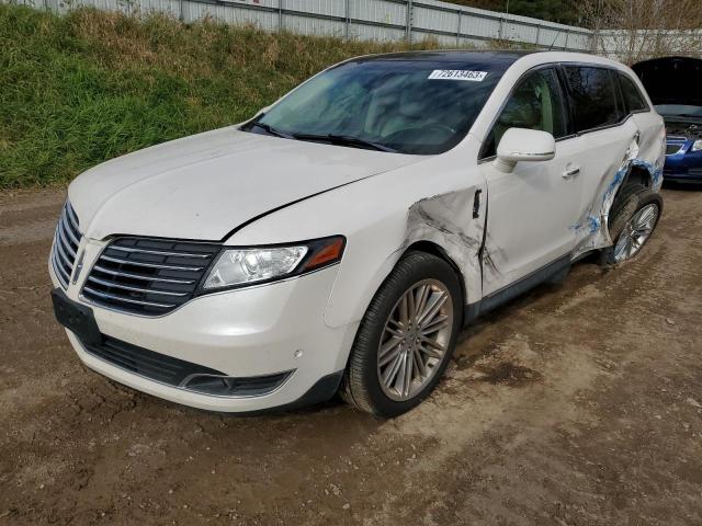 2019 Lincoln MKT 