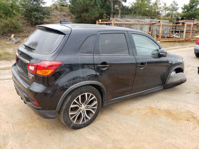 JA4AP4AU9KU013988 Mitsubishi Outlander Sport Se