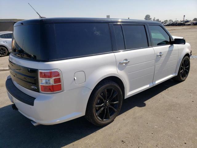 2FMGK5C86GBA18286 Ford FLEX SEL