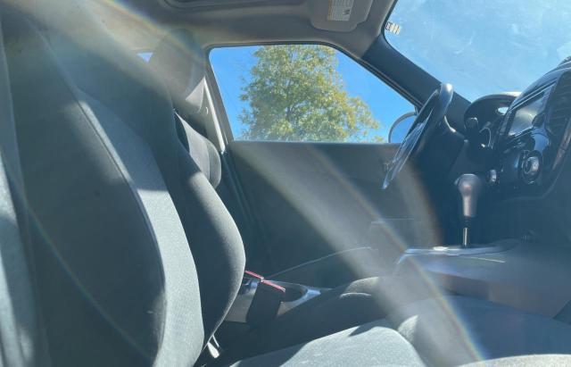 JN8AF5MR5ET453100 Nissan JUKE S