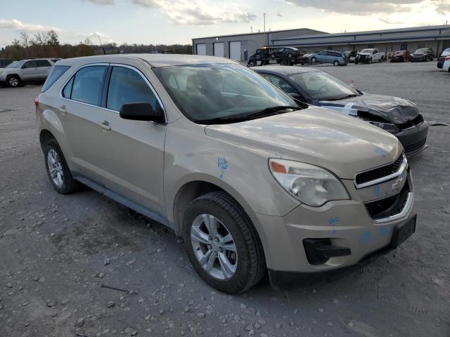 Vin: 2gnalbec0b1305605, lot: 73780303, chevrolet equinox ls 20114