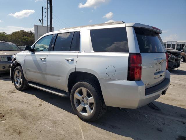 1GNSKBKC6FR203668 | 2015 CHEVROLET TAHOE K150