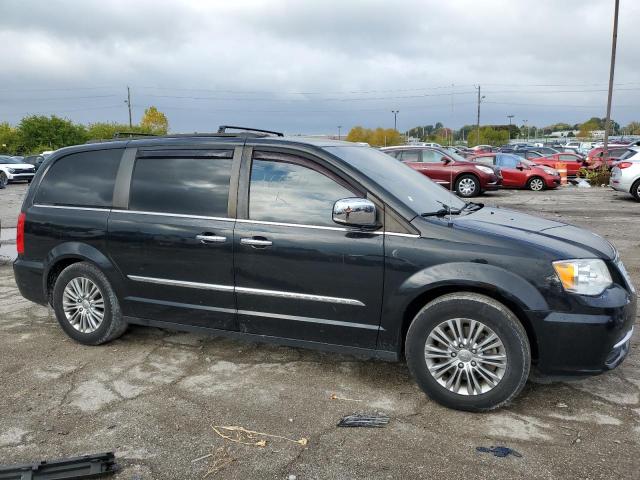 Vin: 2c4rc1cg2gr166517, lot: 72899883, chrysler minivan touring l 20164