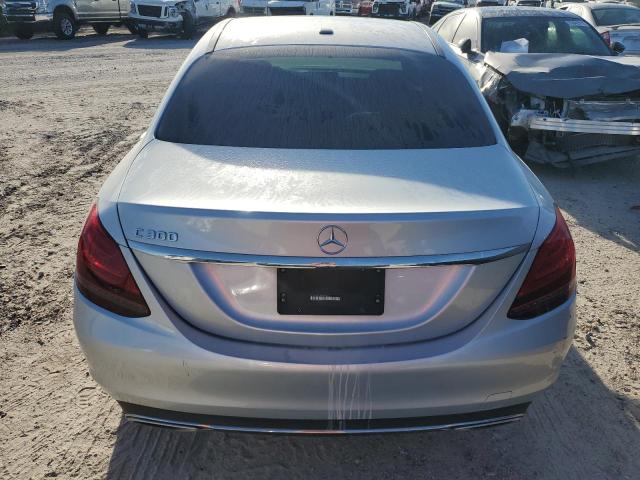 W1KWF8DB4LR603221 Mercedes-Benz C-Class C 300 6