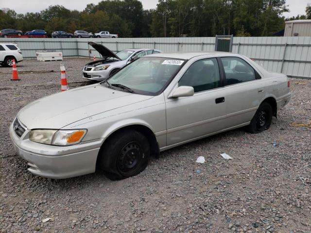 2000 Toyota Camry CE