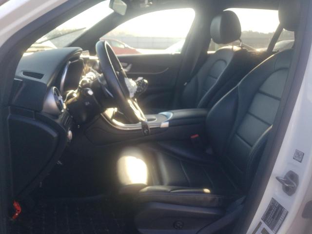 W1N0G8EB4MV302722 Mercedes-Benz Glc 300 4matic