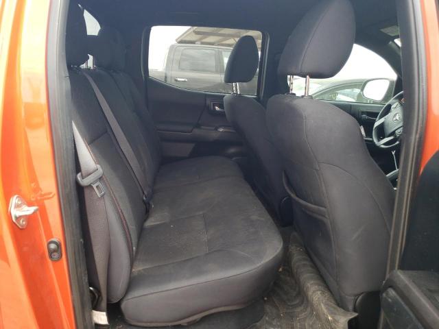 2017 TOYOTA TACOMA DOU - 5TFAZ5CN0HX027927