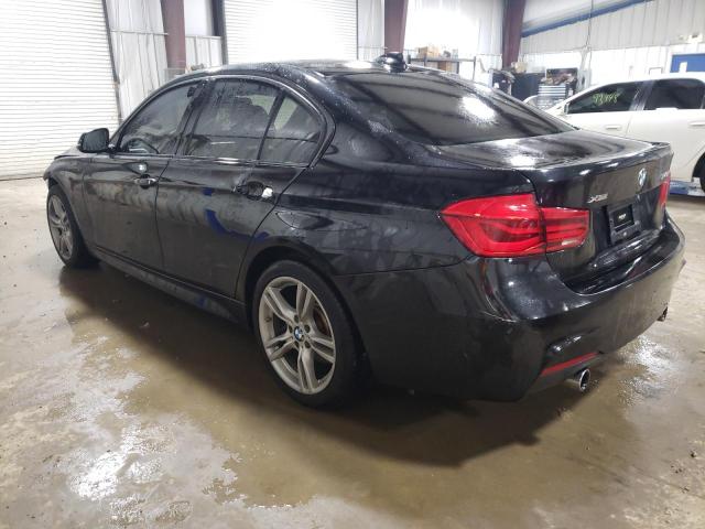 WBA8B7C55JA585681 | 2018 BMW 340 XI