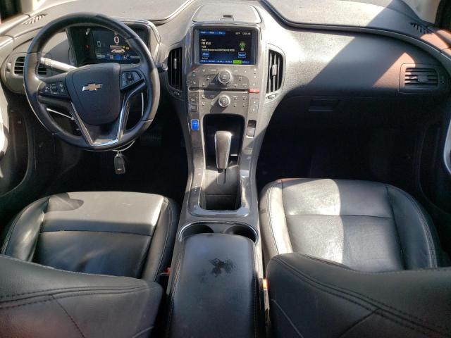 VIN 1G1RH6E40DU144881 2013 Chevrolet Volt no.8