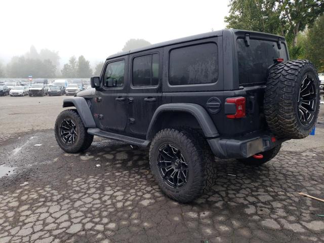 1C4HJXFN2LW131332 | 2020 JEEP WRANGLER U