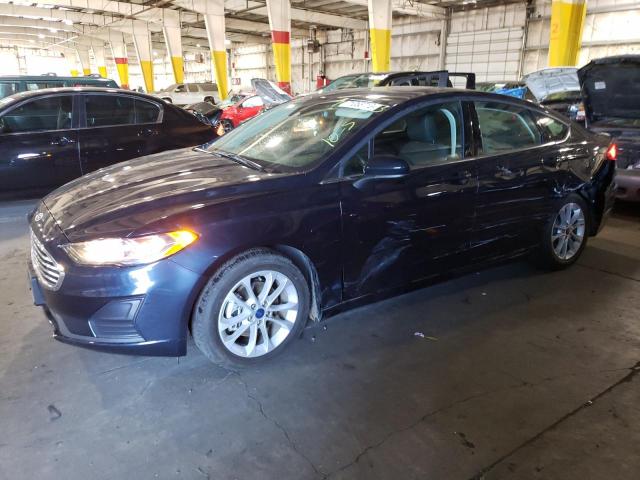 3FA6P0LU9LR149697 2020 FORD FUSION - Image 1