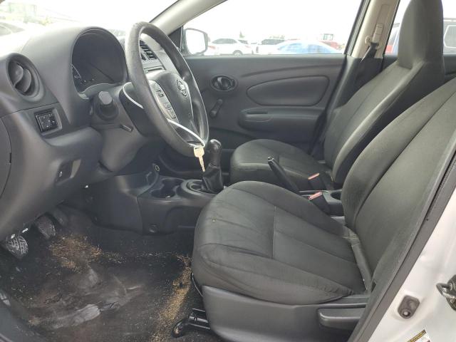 3N1CN7AP6HL882005 Nissan VERSA S